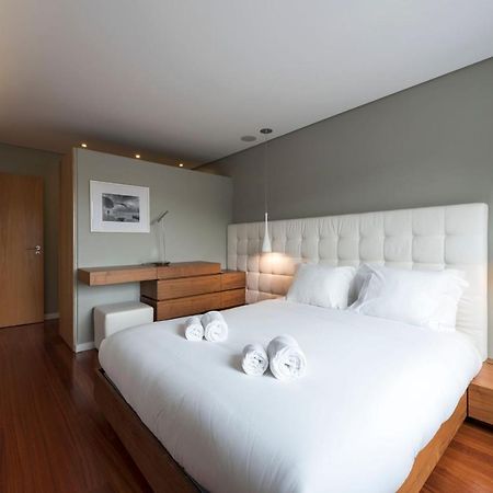 Lovelystay - Oporto Beach Apartment With 2 Free Parking Spots Matosinhos (Porto) Exterior photo