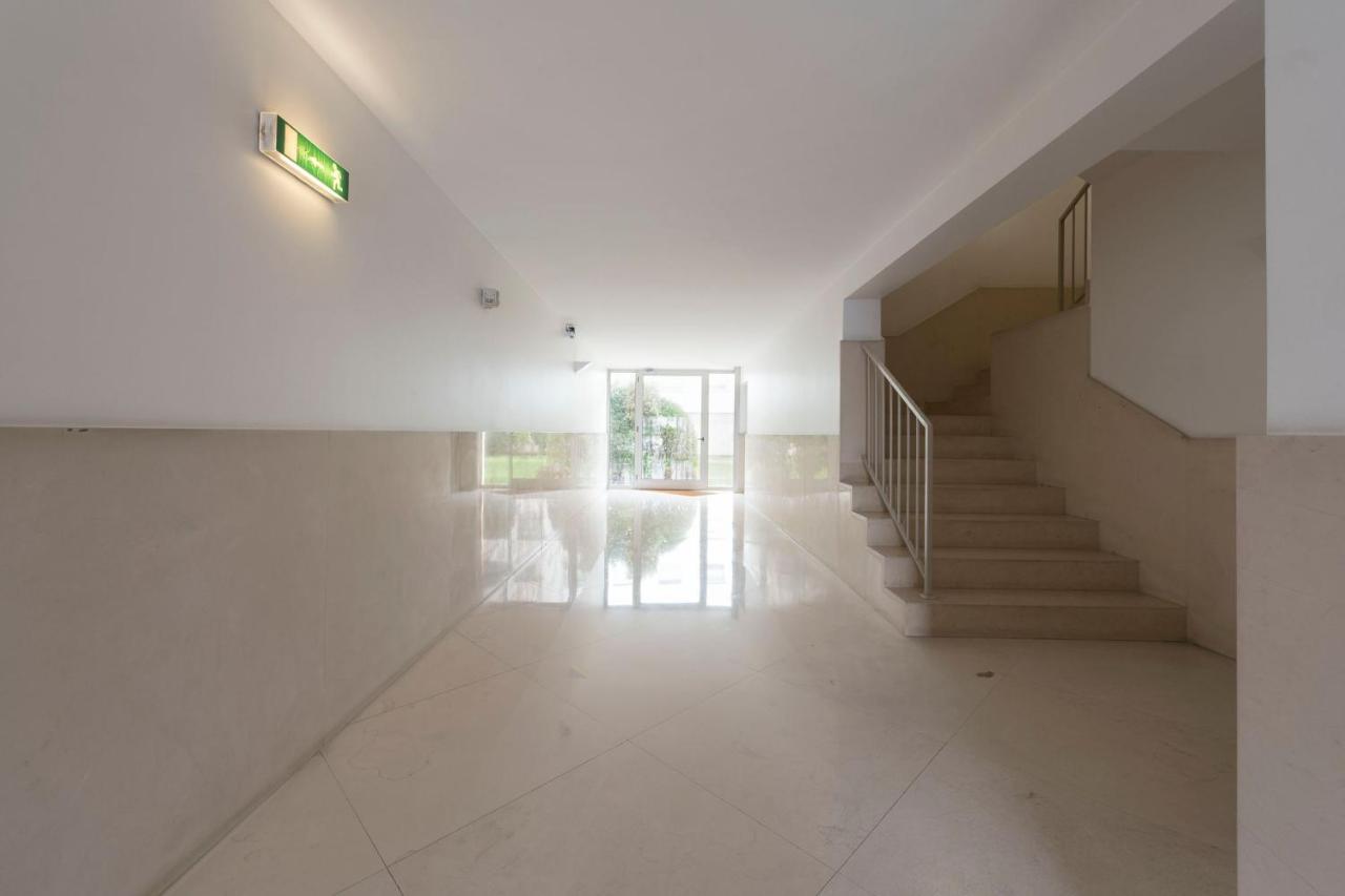 Lovelystay - Oporto Beach Apartment With 2 Free Parking Spots Matosinhos (Porto) Exterior photo