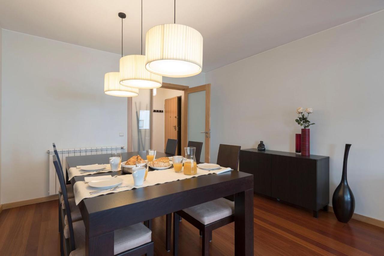 Lovelystay - Oporto Beach Apartment With 2 Free Parking Spots Matosinhos (Porto) Exterior photo