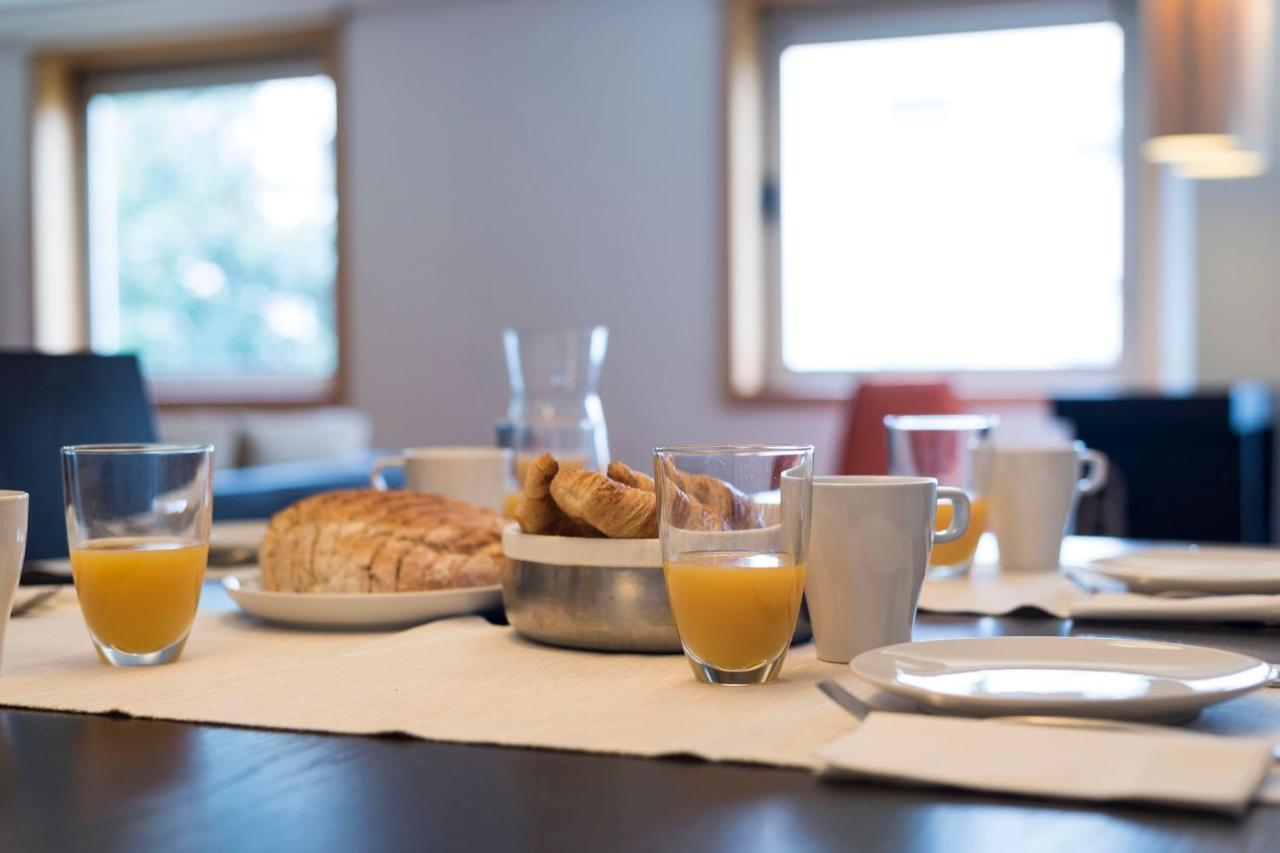 Lovelystay - Oporto Beach Apartment With 2 Free Parking Spots Matosinhos (Porto) Exterior photo