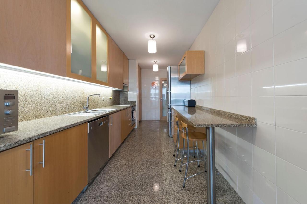 Lovelystay - Oporto Beach Apartment With 2 Free Parking Spots Matosinhos (Porto) Exterior photo